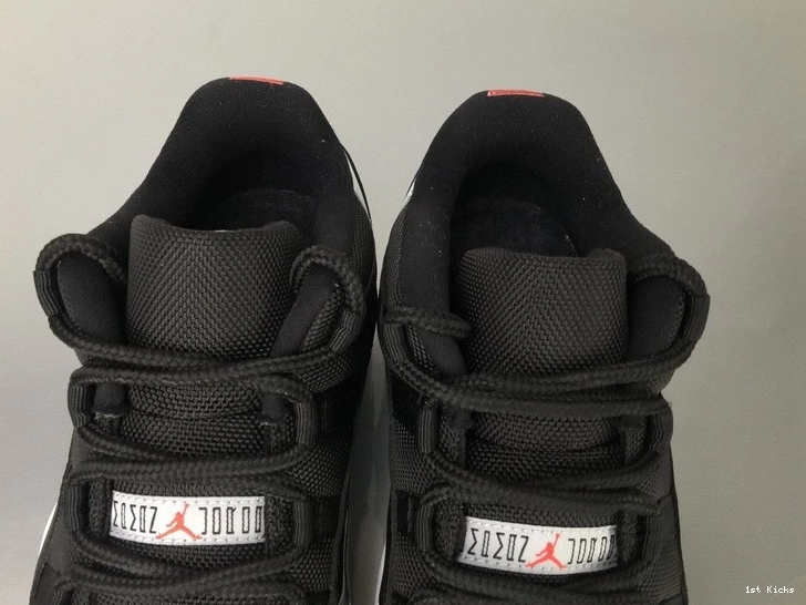 11 Jordan Air Low Retro infrared 23 528895-023 0522